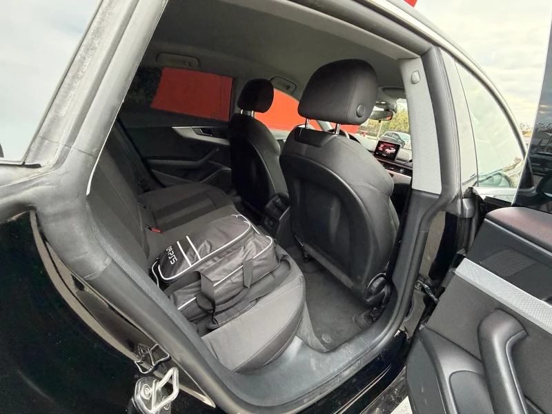 Audi A5 Sline* Plus* Gtron* 8лв* 100км, снимка 7 - Автомобили и джипове - 52307813