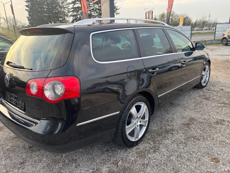 VW Passat 2009+ ФЕЙС+ 2.0TDI-140-HAI LAIN+ 6 ск-КАТО НОВ, снимка 4 - Автомобили и джипове - 52447193