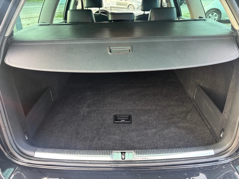 VW Passat 2009+ ФЕЙС+ 2.0TDI-140-HAI LAIN+ 6 ск-КАТО НОВ, снимка 12 - Автомобили и джипове - 52447193