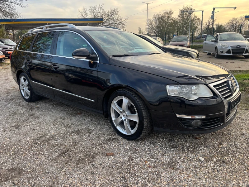 VW Passat 2009+ ФЕЙС+ 2.0TDI-140-HAI LAIN+ 6 ск-КАТО НОВ, снимка 3 - Автомобили и джипове - 52447193