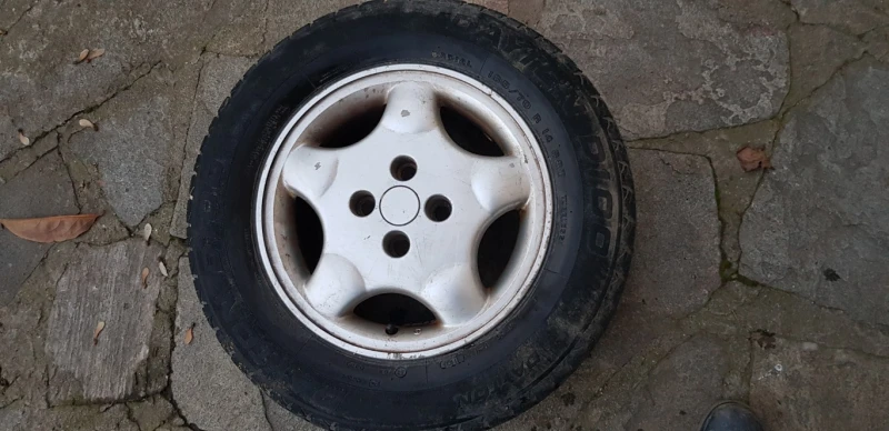 Renault Scenic 1, снимка 10 - Автомобили и джипове - 52515235