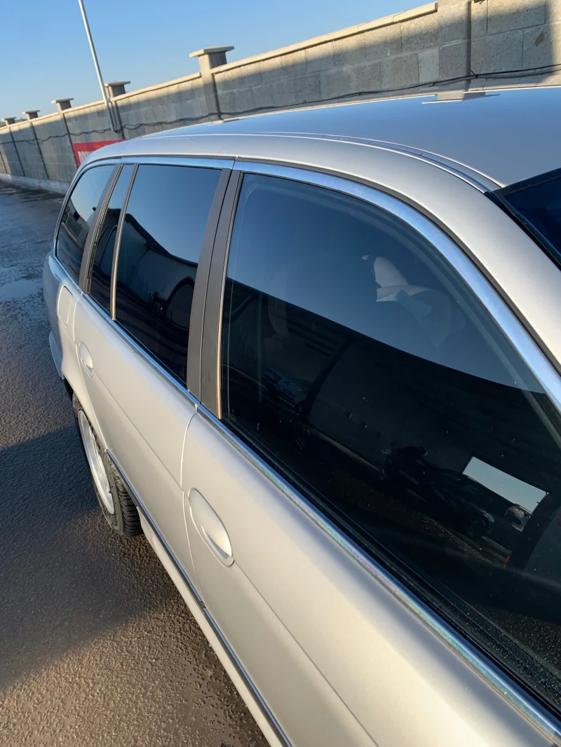 BMW 520, снимка 5 - Автомобили и джипове - 52854633