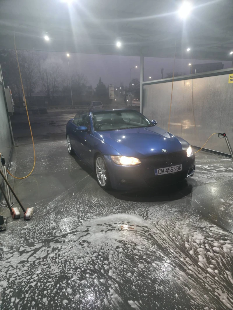 BMW M3, снимка 6 - Автомобили и джипове - 52877440