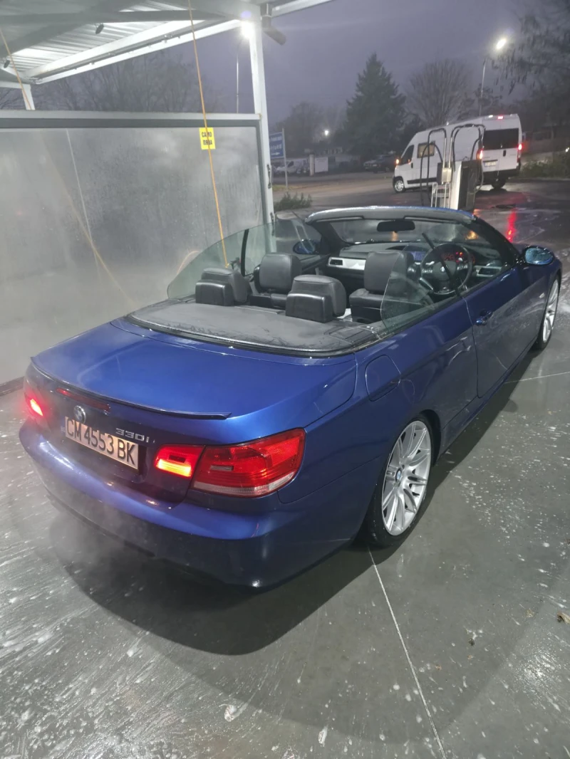 BMW M3, снимка 5 - Автомобили и джипове - 52877440