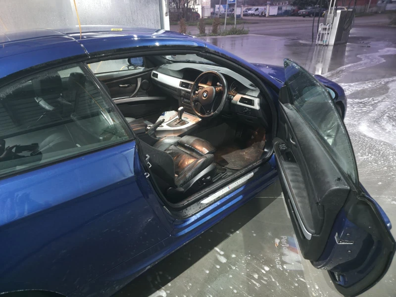 BMW M3, снимка 10 - Автомобили и джипове - 52877440