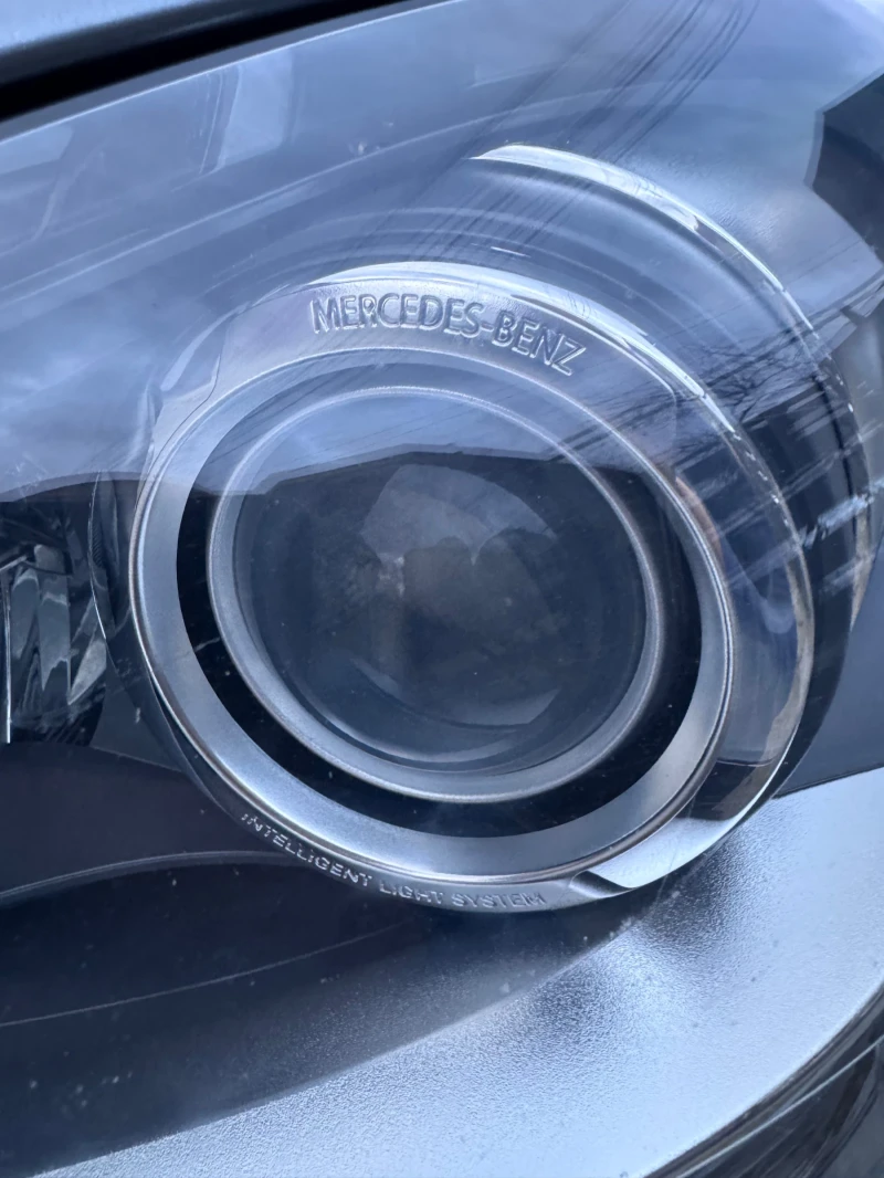 Mercedes-Benz C 220 2.2, снимка 12 - Автомобили и джипове - 53053900