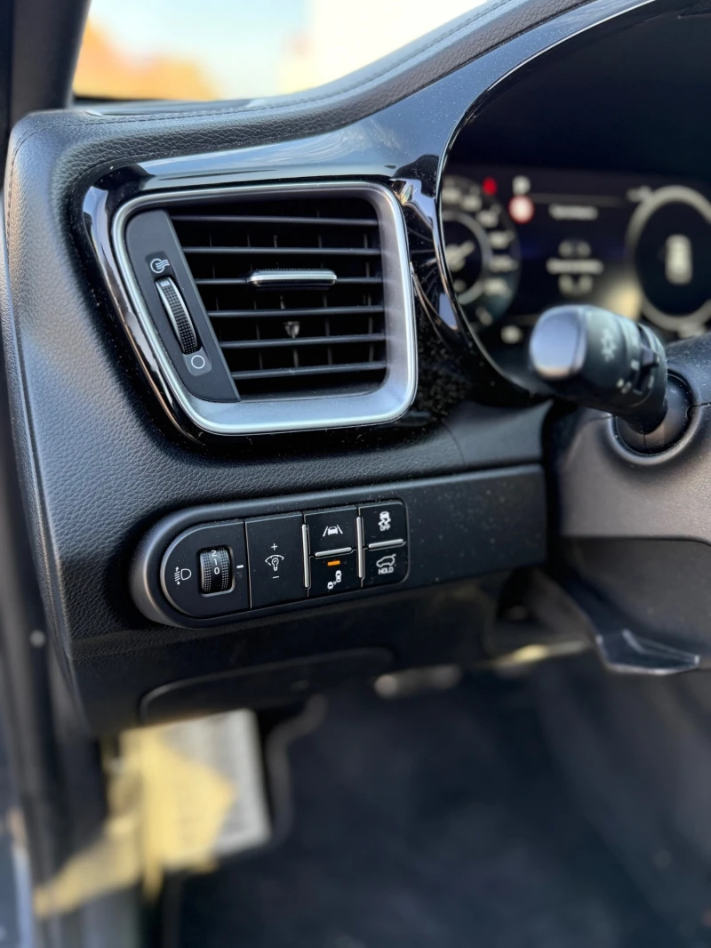 Kia Ceed GT-Line MHEV 7AT DIGITAL, снимка 14 - Автомобили и джипове - 53101627