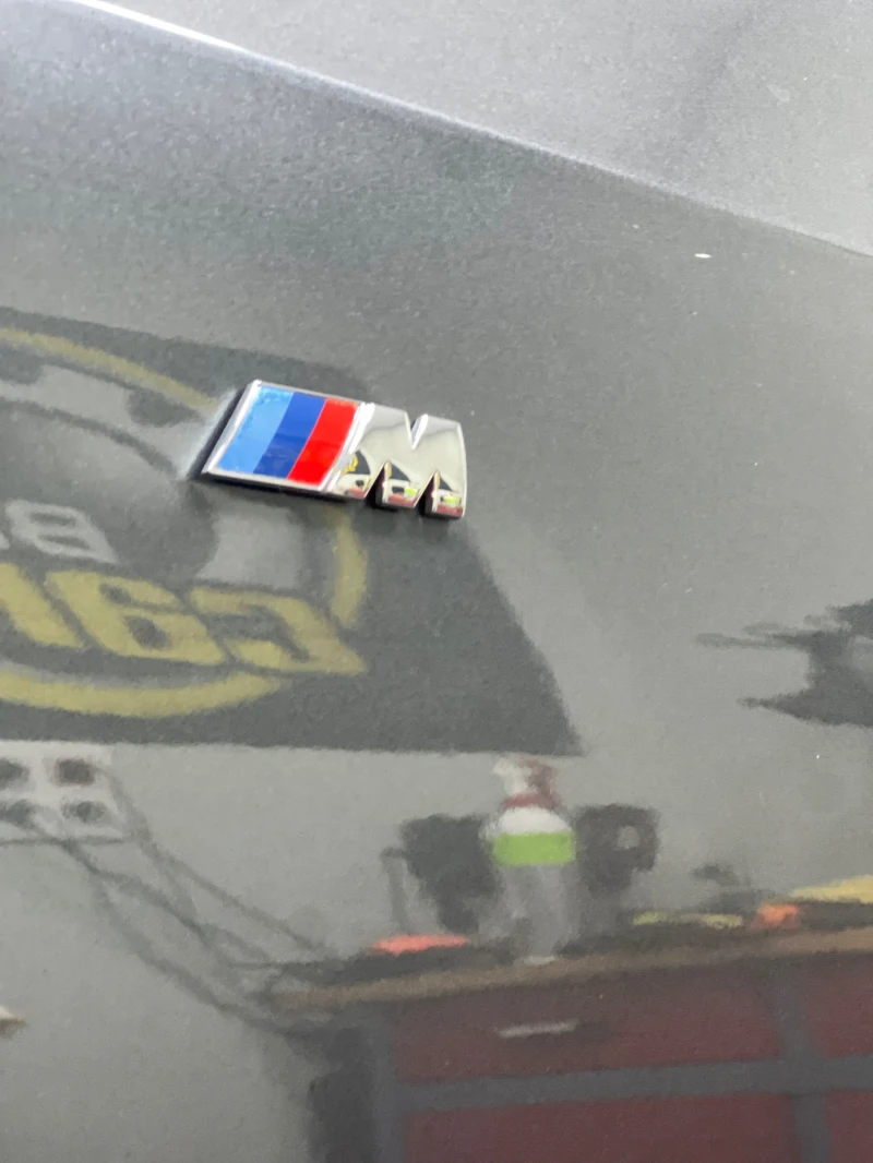 BMW 330 Full M ///, снимка 7 - Автомобили и джипове - 53115184