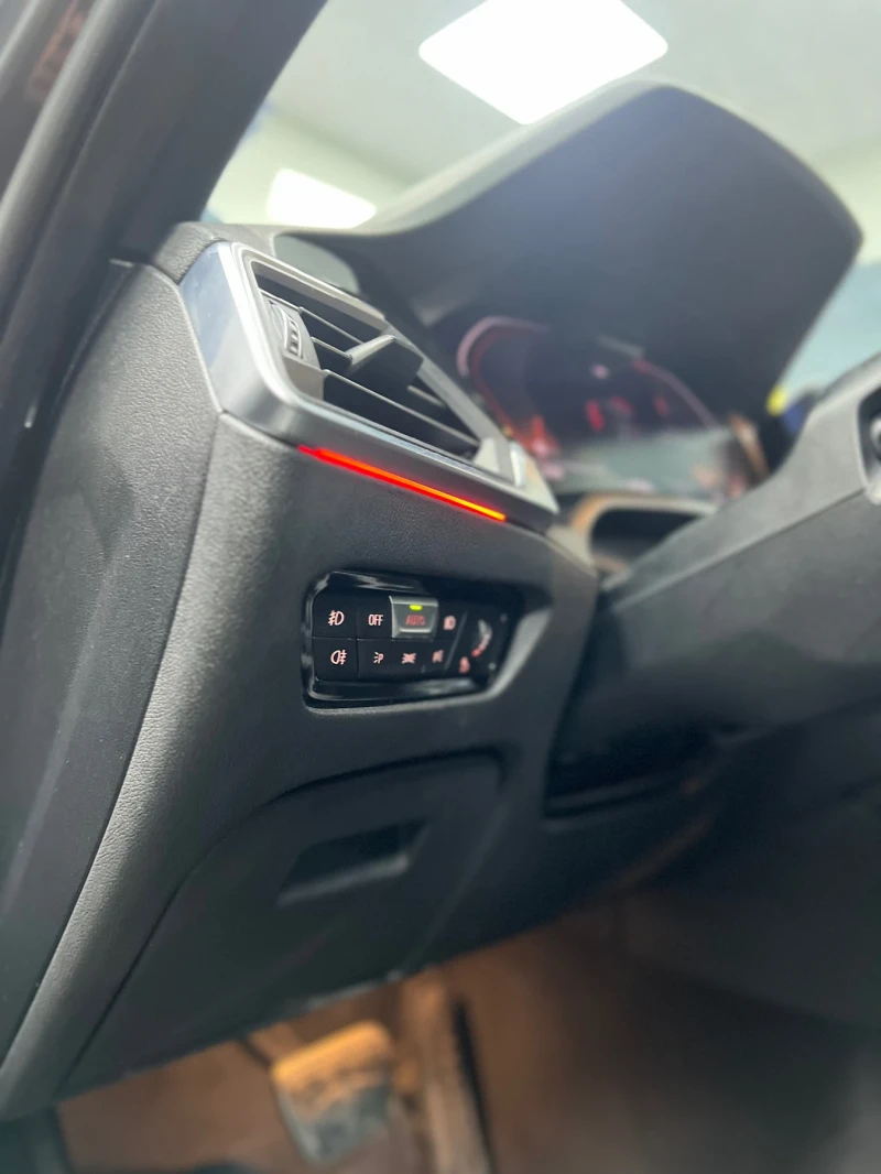 BMW 330 Full M ///, снимка 14 - Автомобили и джипове - 53115184