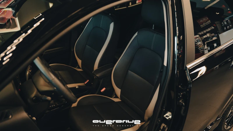 Kia Picanto GT-Line Automatic, снимка 10 - Автомобили и джипове - 53373203