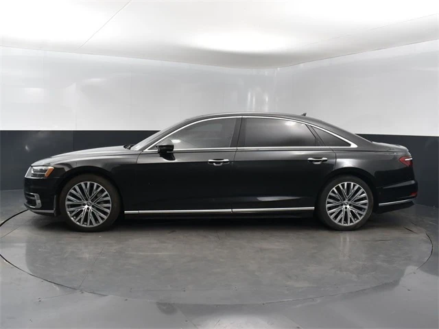 Audi A8 L QUATTRO* PANO* Wi-Fi* Camera* TV* , снимка 7 - Автомобили и джипове - 48692472