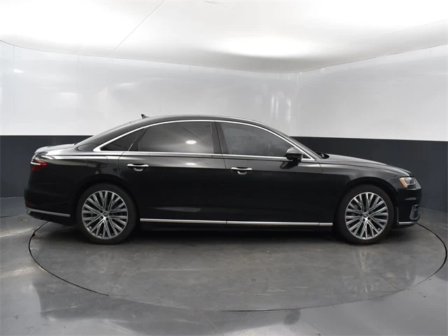 Audi A8 L QUATTRO* PANO* Wi-Fi* Camera* TV* , снимка 4 - Автомобили и джипове - 48692472