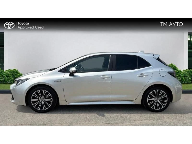 Toyota Corolla HB 1.8 HSD Luxury - изображение 3