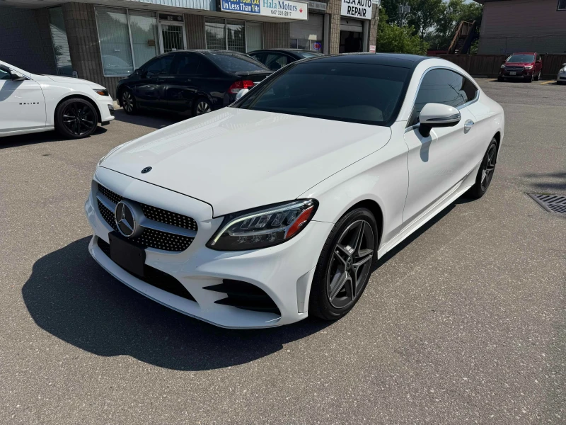 Mercedes-Benz C 300 * 4MATIC * CARFAX * АВТОКРЕДИТ - 38800 лв. - 74325133 1