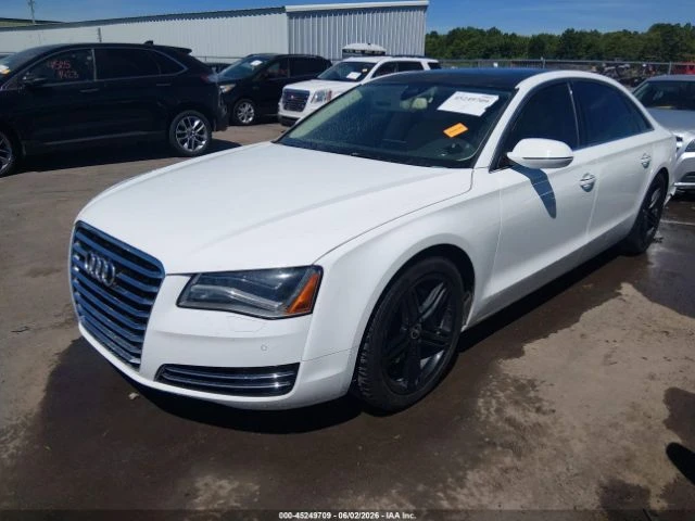 Audi A8 PRESTIGE !������! #����� ����������# !�������� | Mobile.bg � ����������� 3