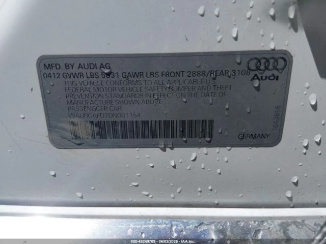 Audi A8 PRESTIGE !������! #����� ����������# !�������� | Mobile.bg � ����������� 13