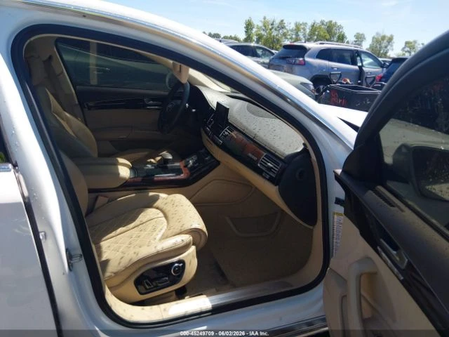 Audi A8 PRESTIGE !������! #����� ����������# !�������� | Mobile.bg � ����������� 7