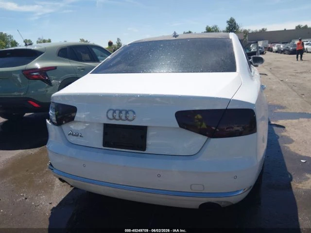 Audi A8 PRESTIGE !������! #����� ����������# !�������� | Mobile.bg � ����������� 5