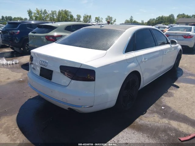 Audi A8 PRESTIGE !������! #����� ����������# !�������� | Mobile.bg � ����������� 4