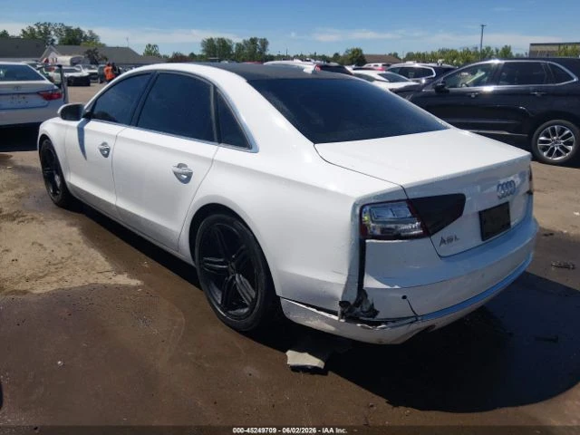 Audi A8 PRESTIGE !������! #����� ����������# !�������� | Mobile.bg � ����������� 6