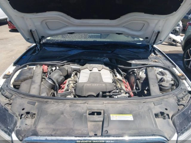 Audi A8 PRESTIGE !������! #����� ����������# !�������� | Mobile.bg � ����������� 12