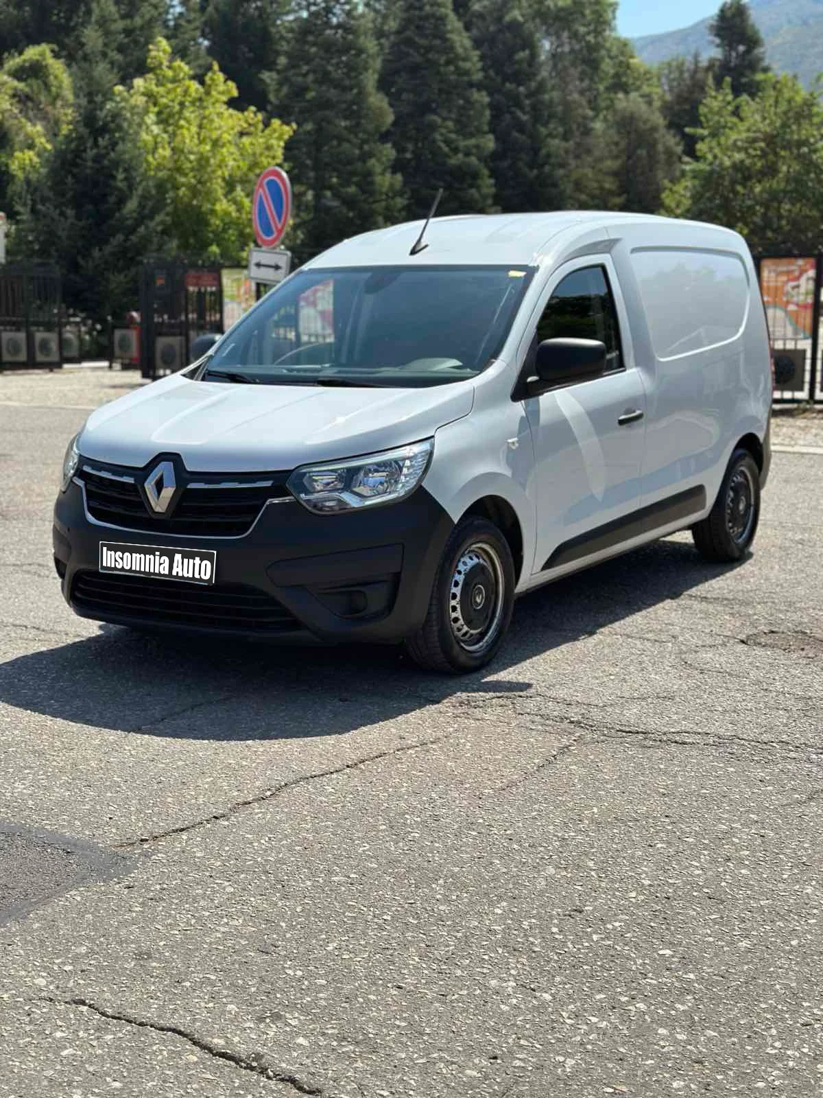 Renault Express Express 1.5 dci /TOP - изображение 3