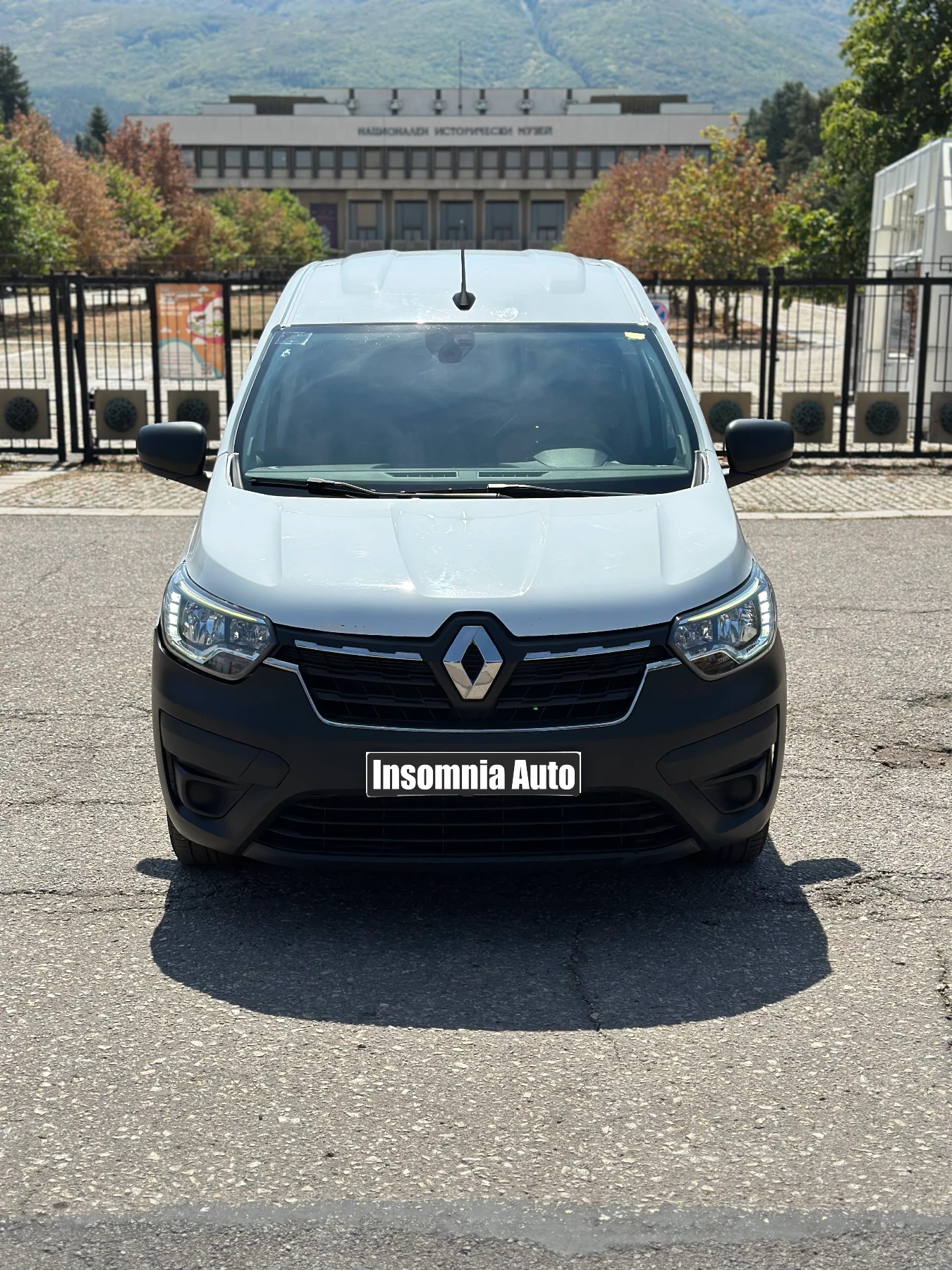 Renault Express Express 1.5 dci /TOP - изображение 2