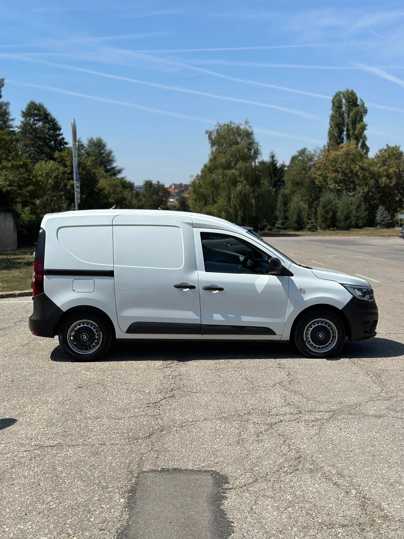 Renault Express Express 1.5 dci /TOP - изображение 7