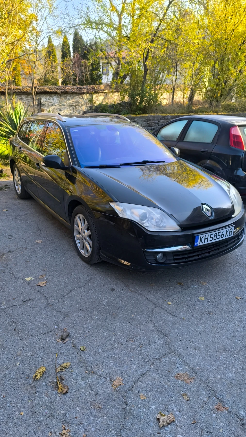 Renault Laguna 2.0 DCI 150к.с. автоматик - изображение 6