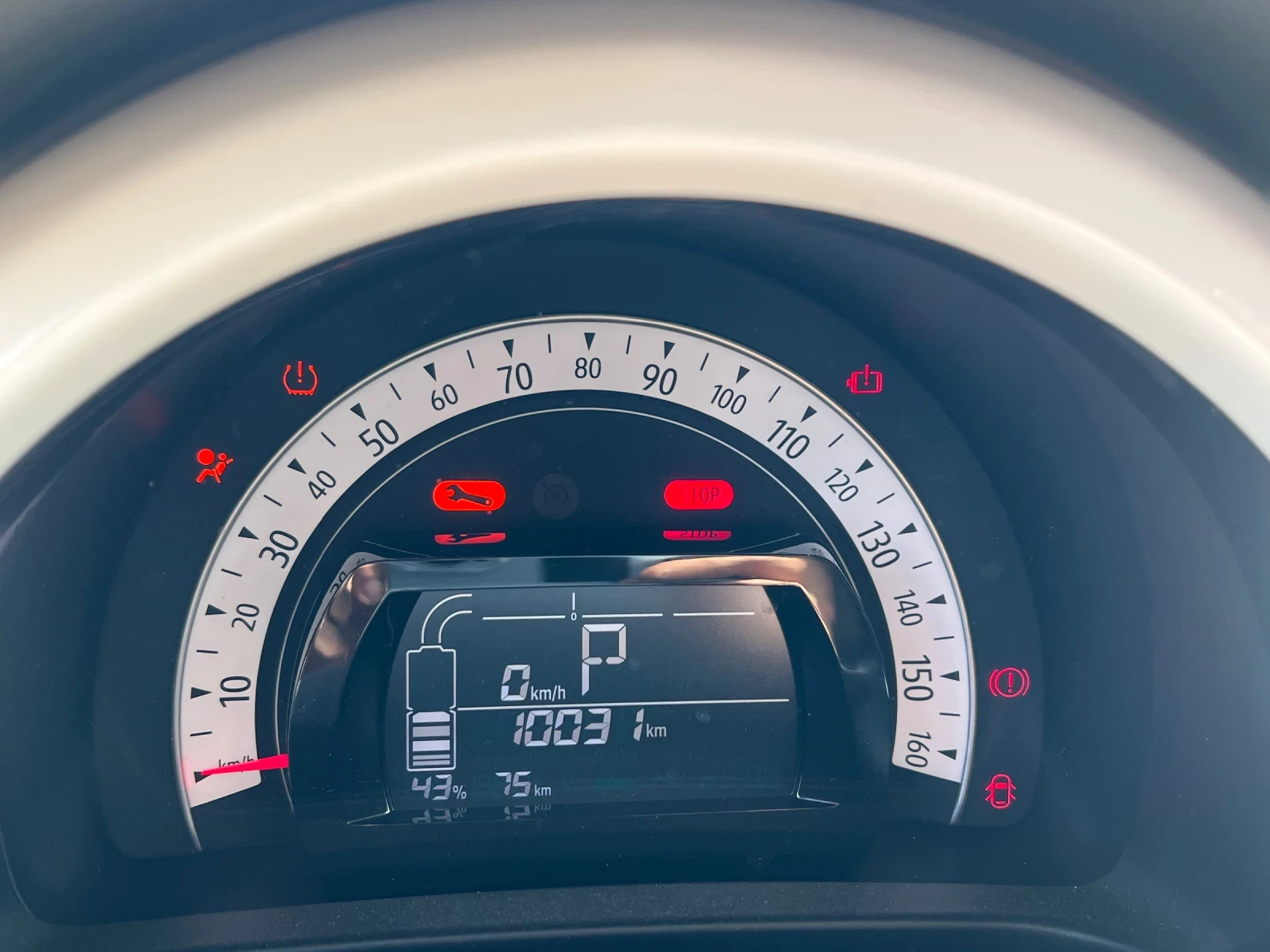 Renault Twingo  - изображение 9