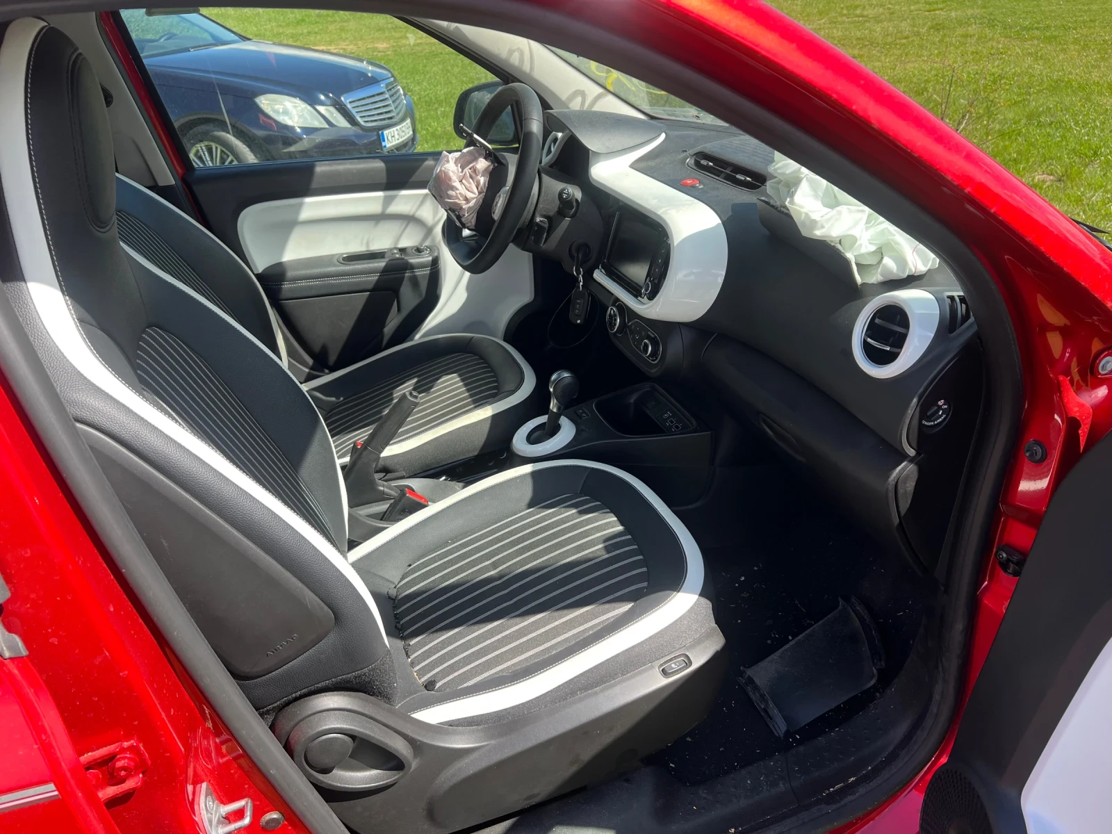 Renault Twingo  - изображение 10