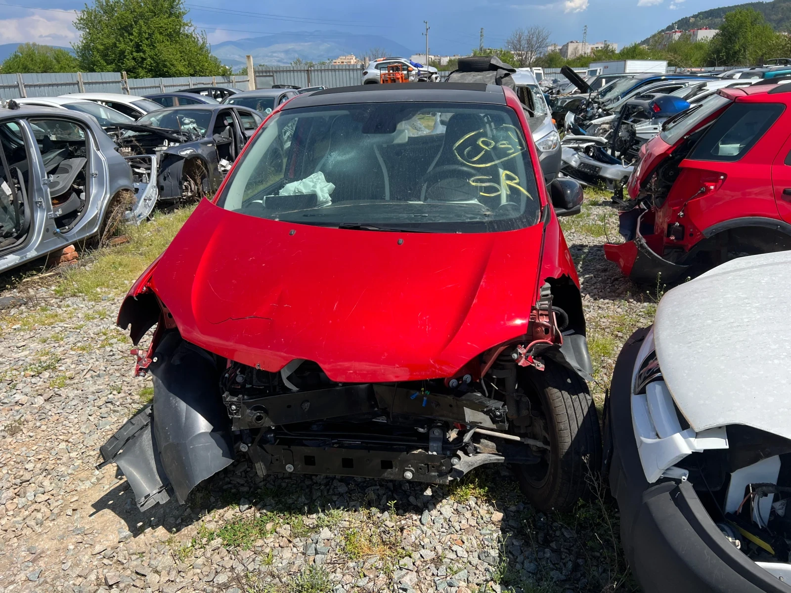Renault Twingo  - изображение 2