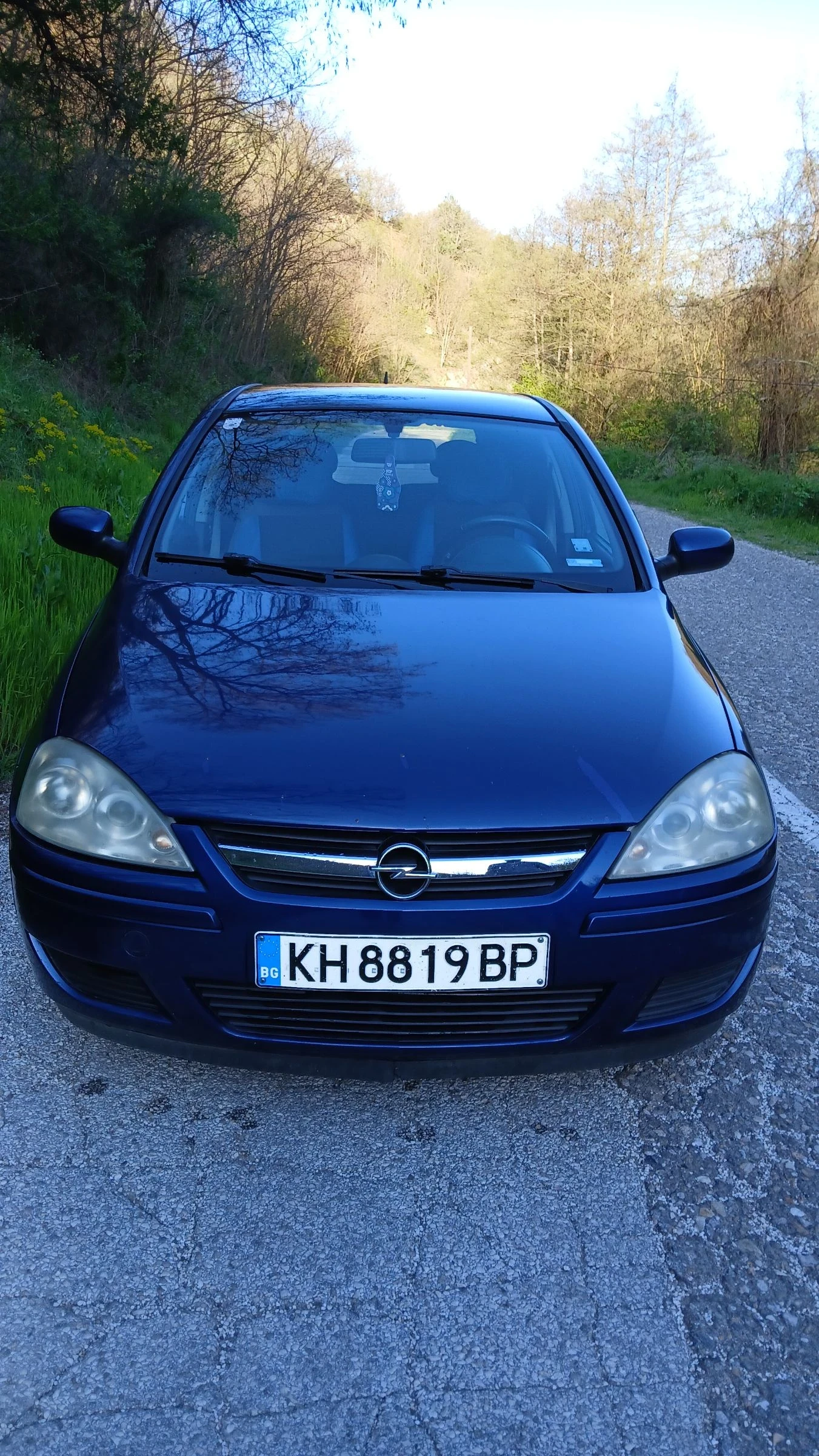 Opel Corsa 1.2 Twinport - изображение 2