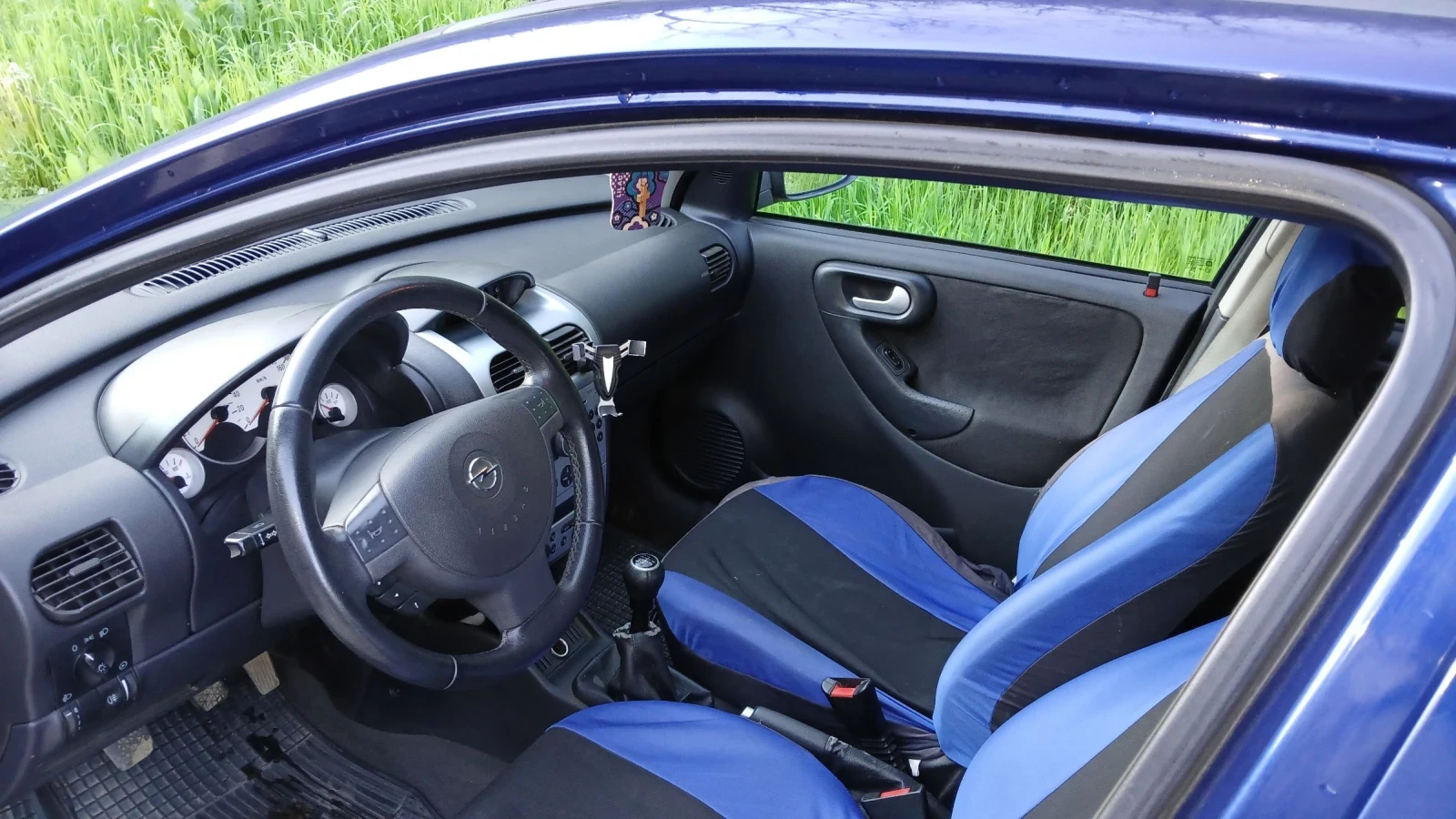 Opel Corsa 1.2 Twinport - изображение 6