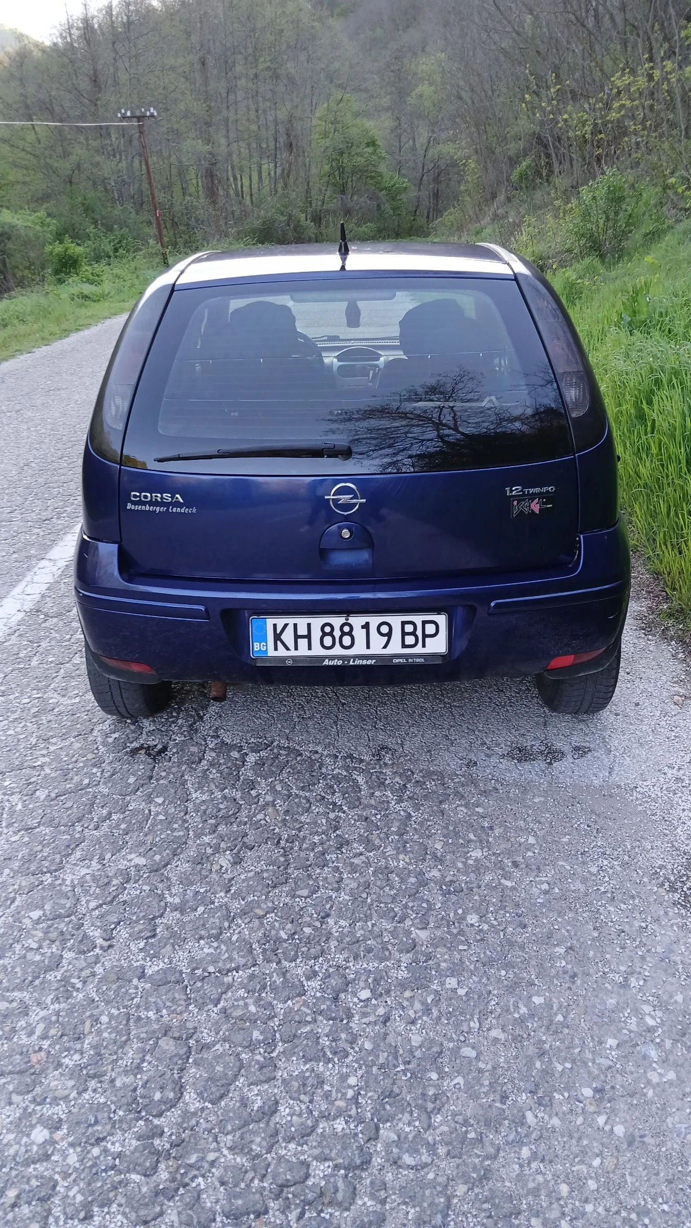 Opel Corsa 1.2 Twinport - изображение 3