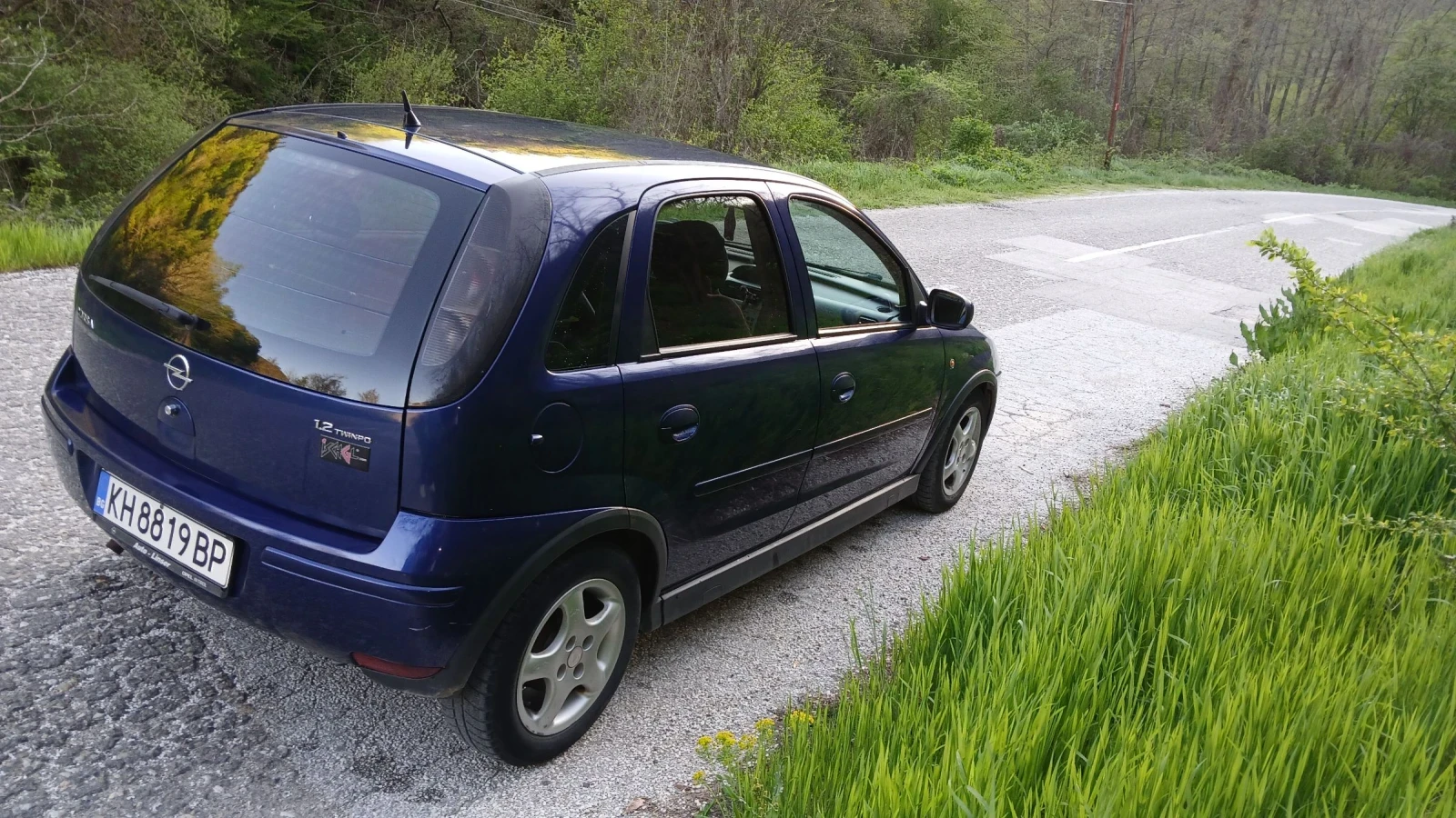 Opel Corsa 1.2 Twinport - изображение 4