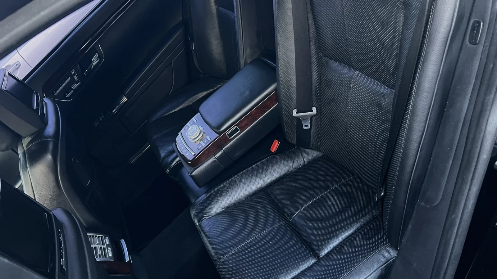 Mercedes-Benz S 500 S500 Maybach Tuning W223 | Mobile.bg   15