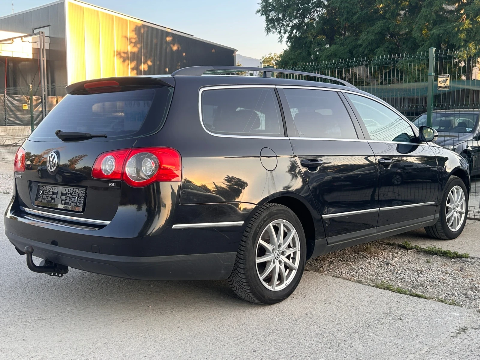 VW Passat  - изображение 5