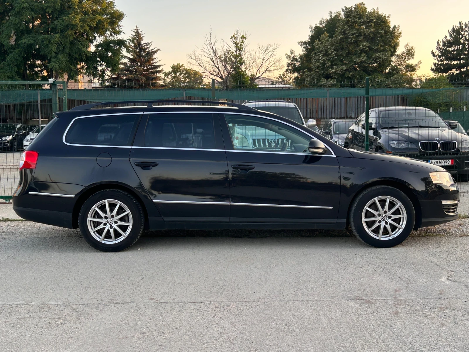VW Passat  - изображение 6