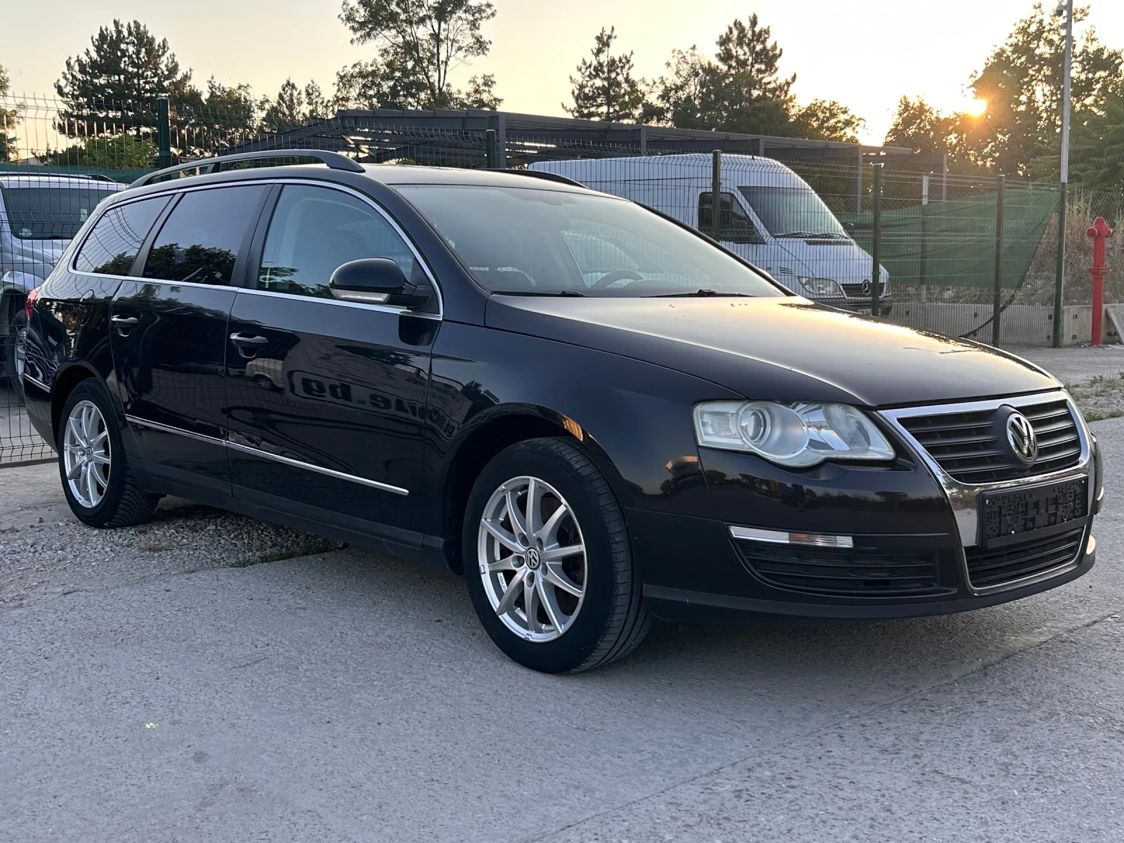 VW Passat  - изображение 7