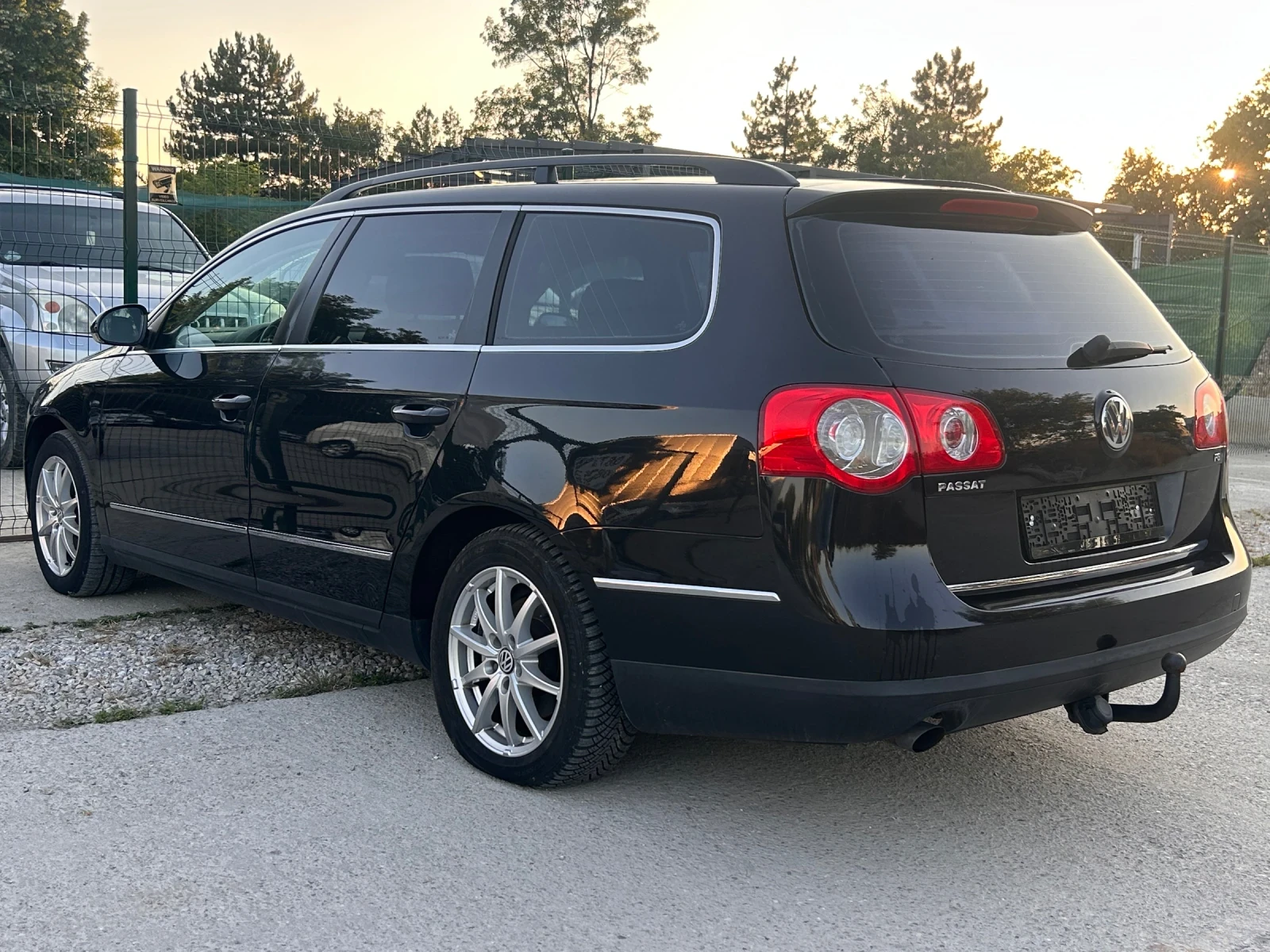 VW Passat  - изображение 3