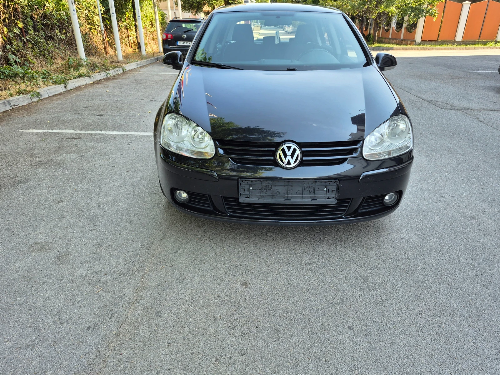 VW Golf 1.6  ГАЗ БЕНЗИН - изображение 3