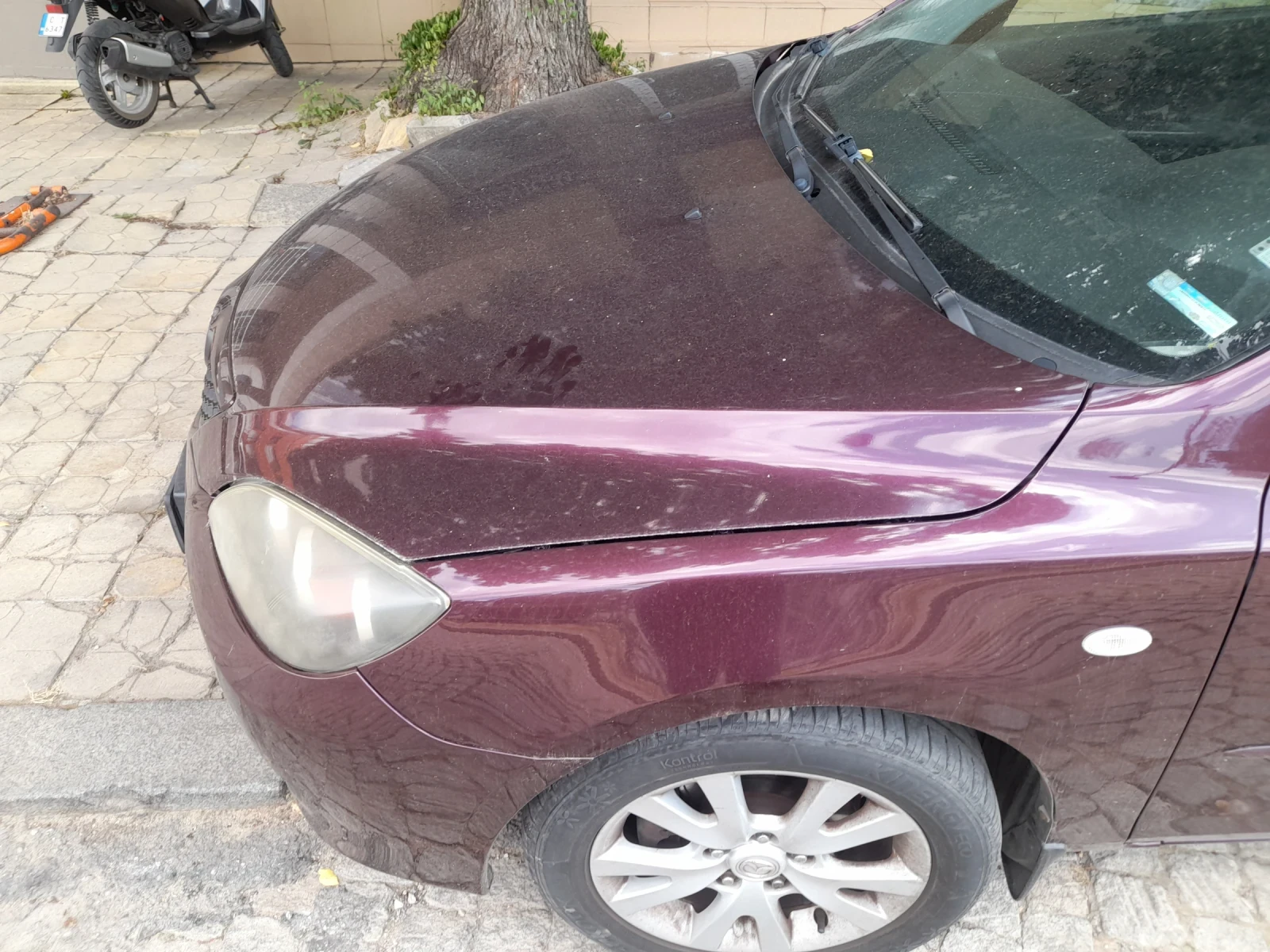 Mazda 3  - изображение 7