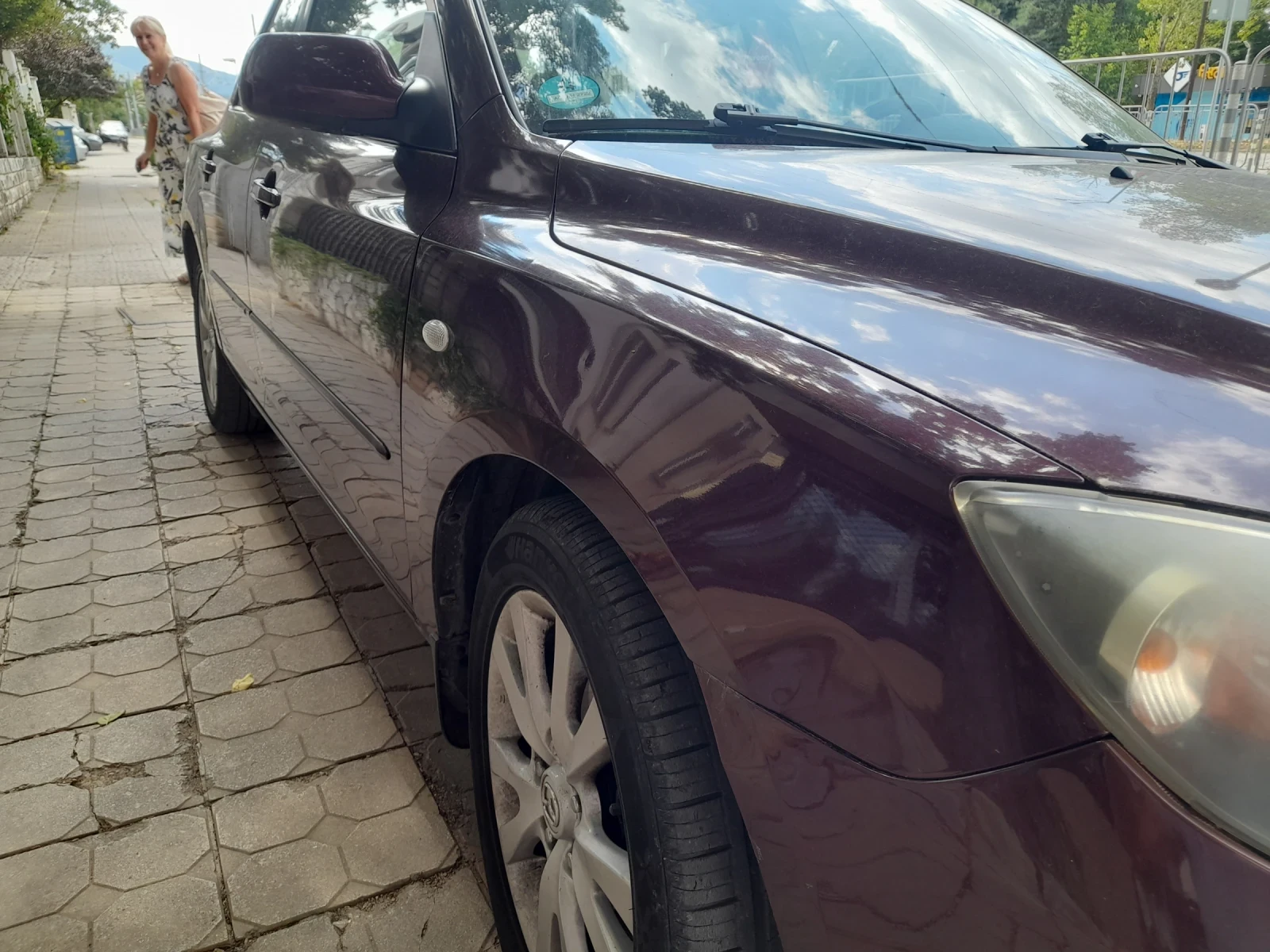 Mazda 3  - изображение 2