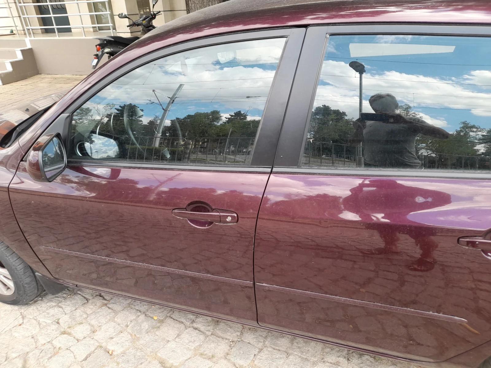 Mazda 3  - изображение 6