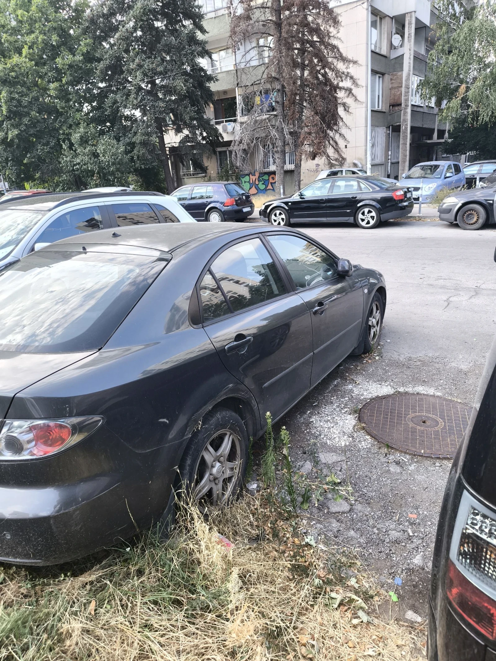 Mazda 6  - изображение 6