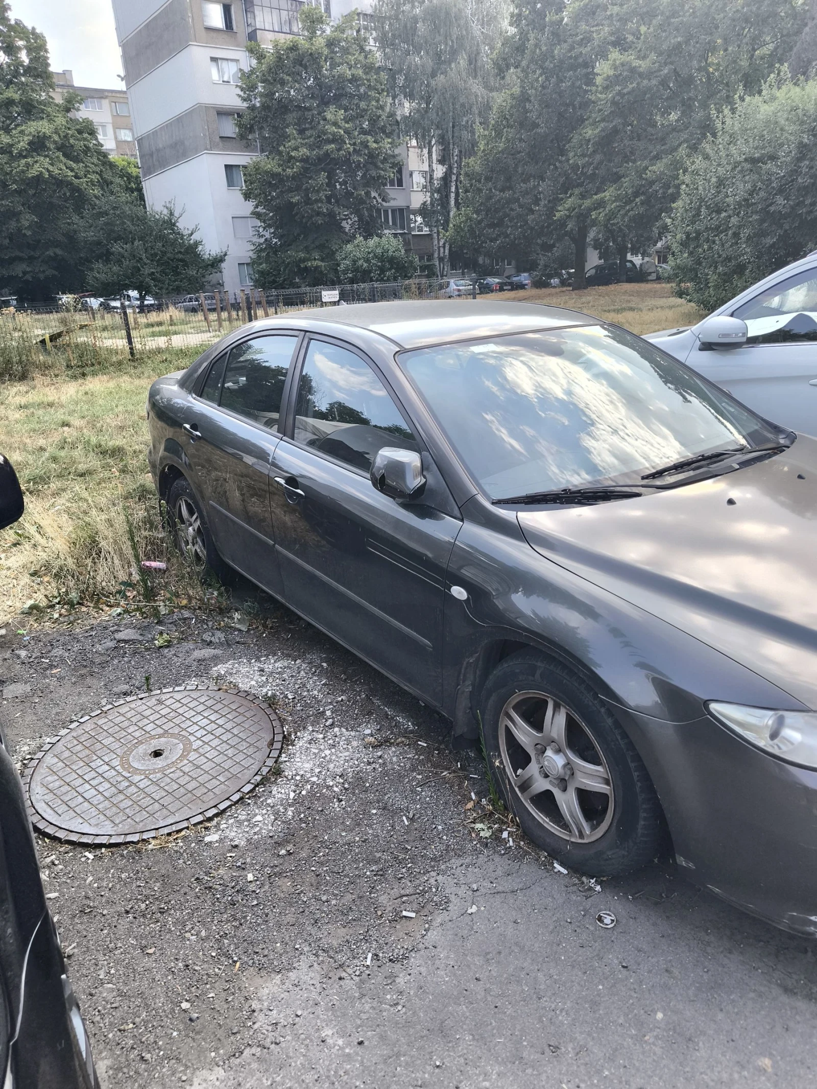 Mazda 6  - изображение 2