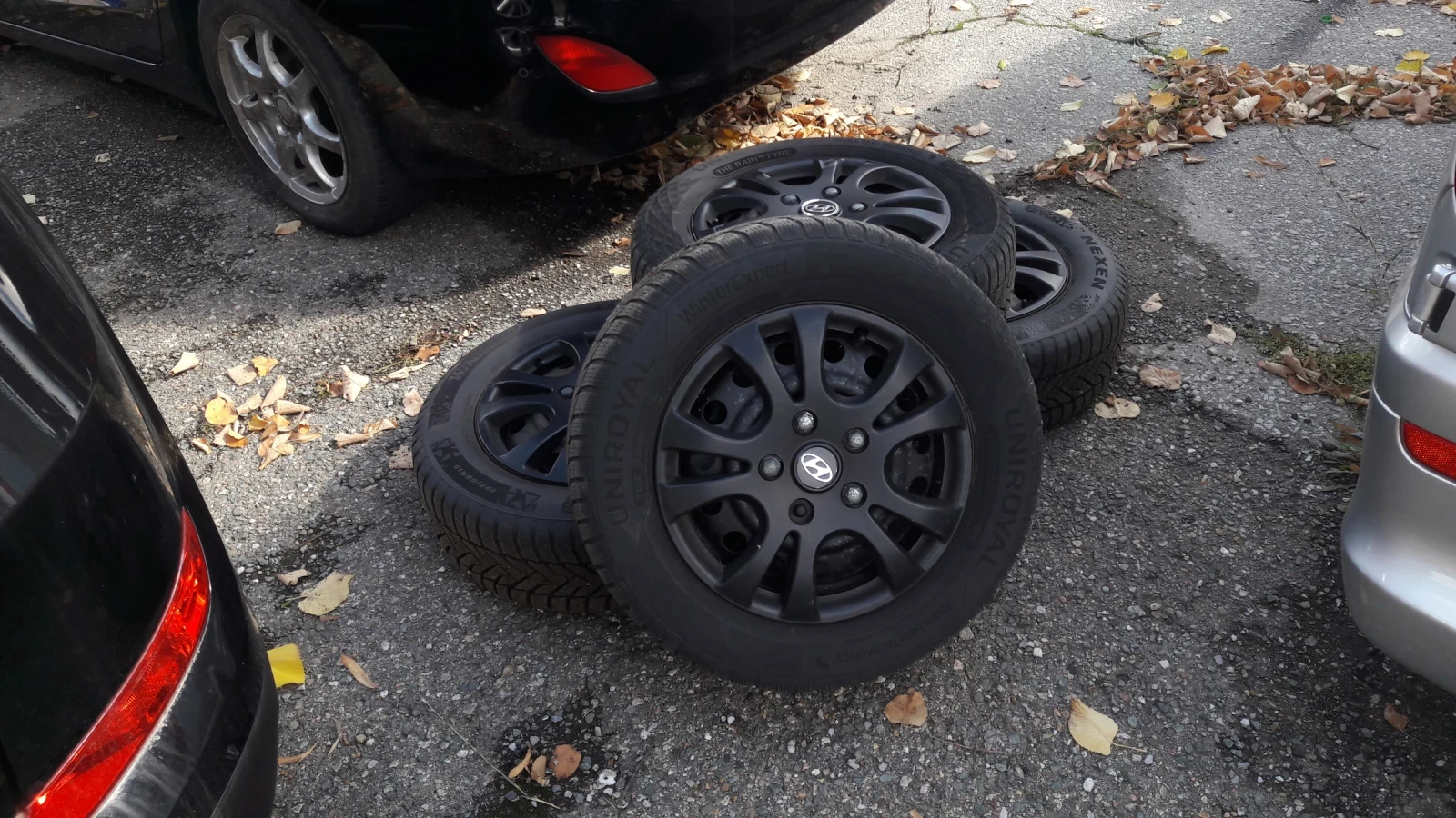 Hyundai I30 1.6 CRDi - изображение 7