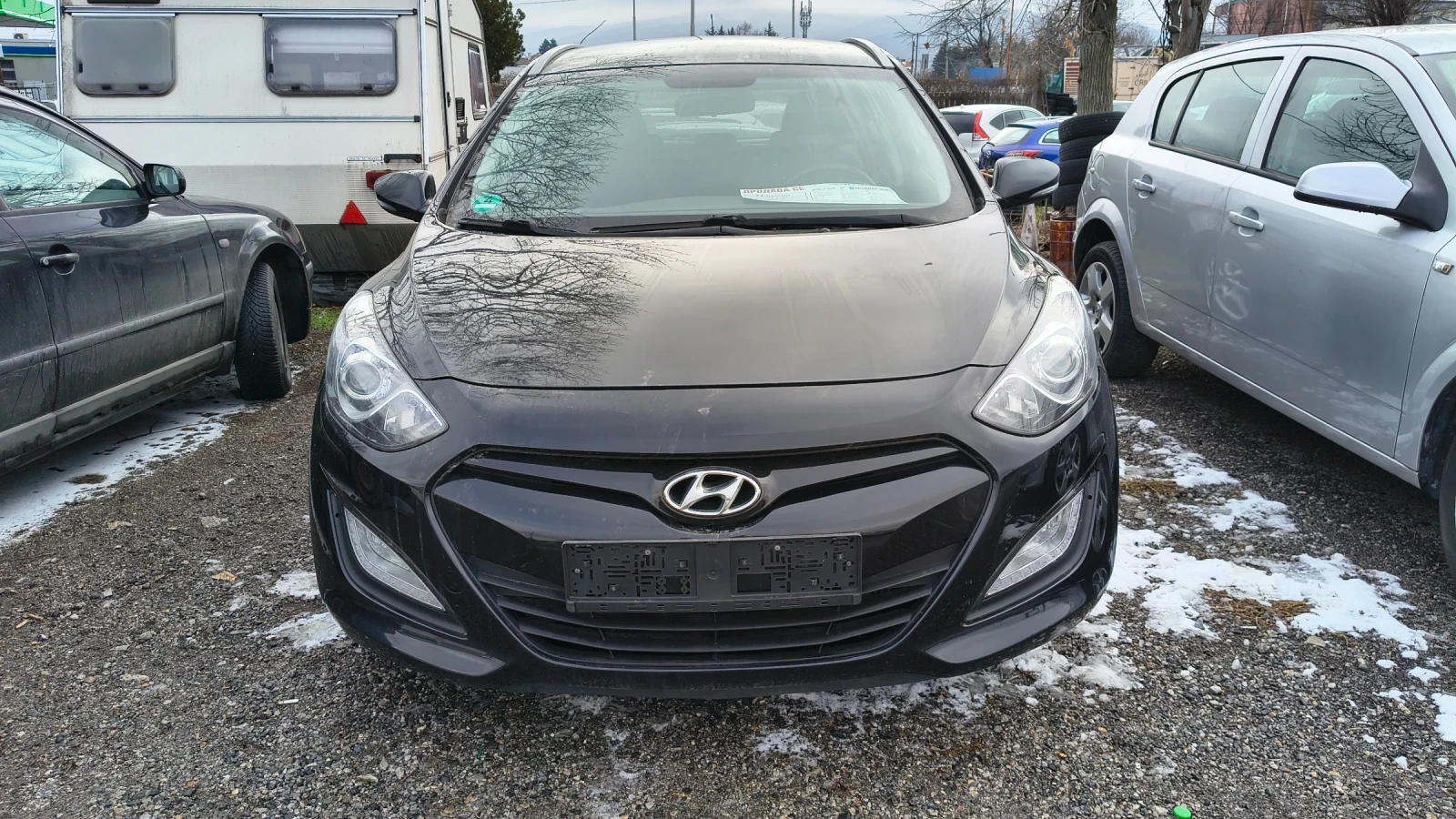 Hyundai I30 1.6 CRDi | Mobile.bg � ����������� 4