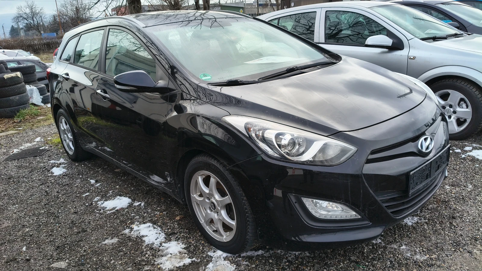 Hyundai I30 1.6 CRDi | Mobile.bg � ����������� 2